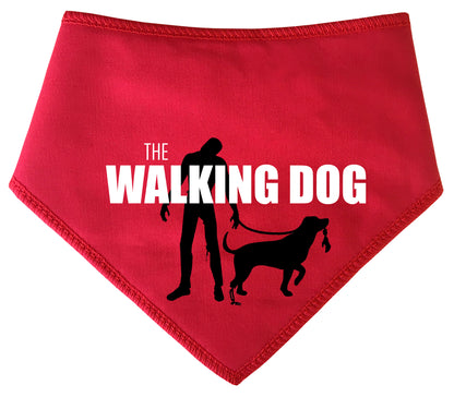 The Walking Dog Bandana