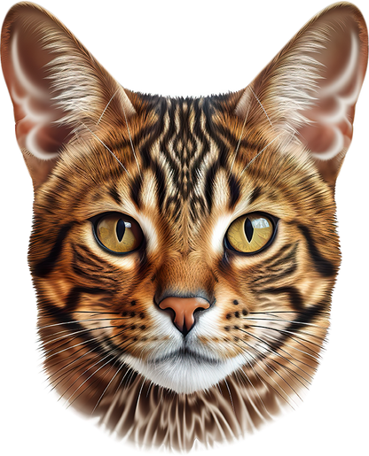 Cats Because Humans Are Twats Custom Breed