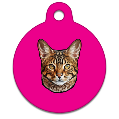 25mm Diameter Small Size - Toyger