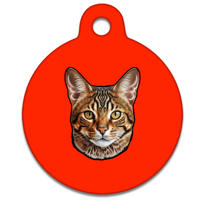 25mm Diameter Small Size - Toyger