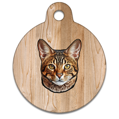 25mm Diameter Small Size - Toyger