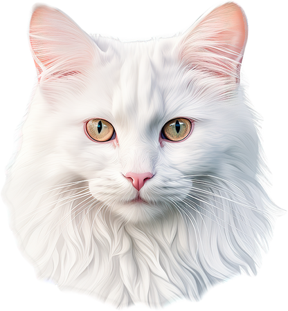 Cats Because Humans Are Twats Custom Breed