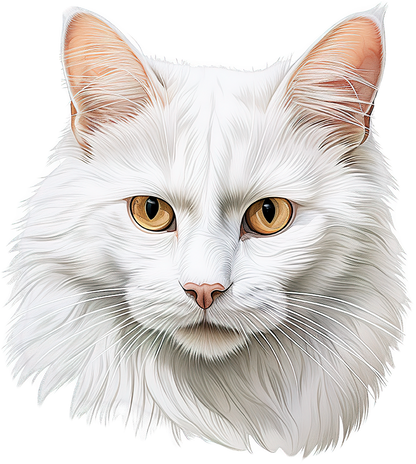 Cats Because Humans Are Twats Custom Breed