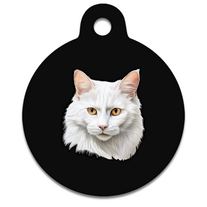 25mm Diameter Small Size - Turkish Van
