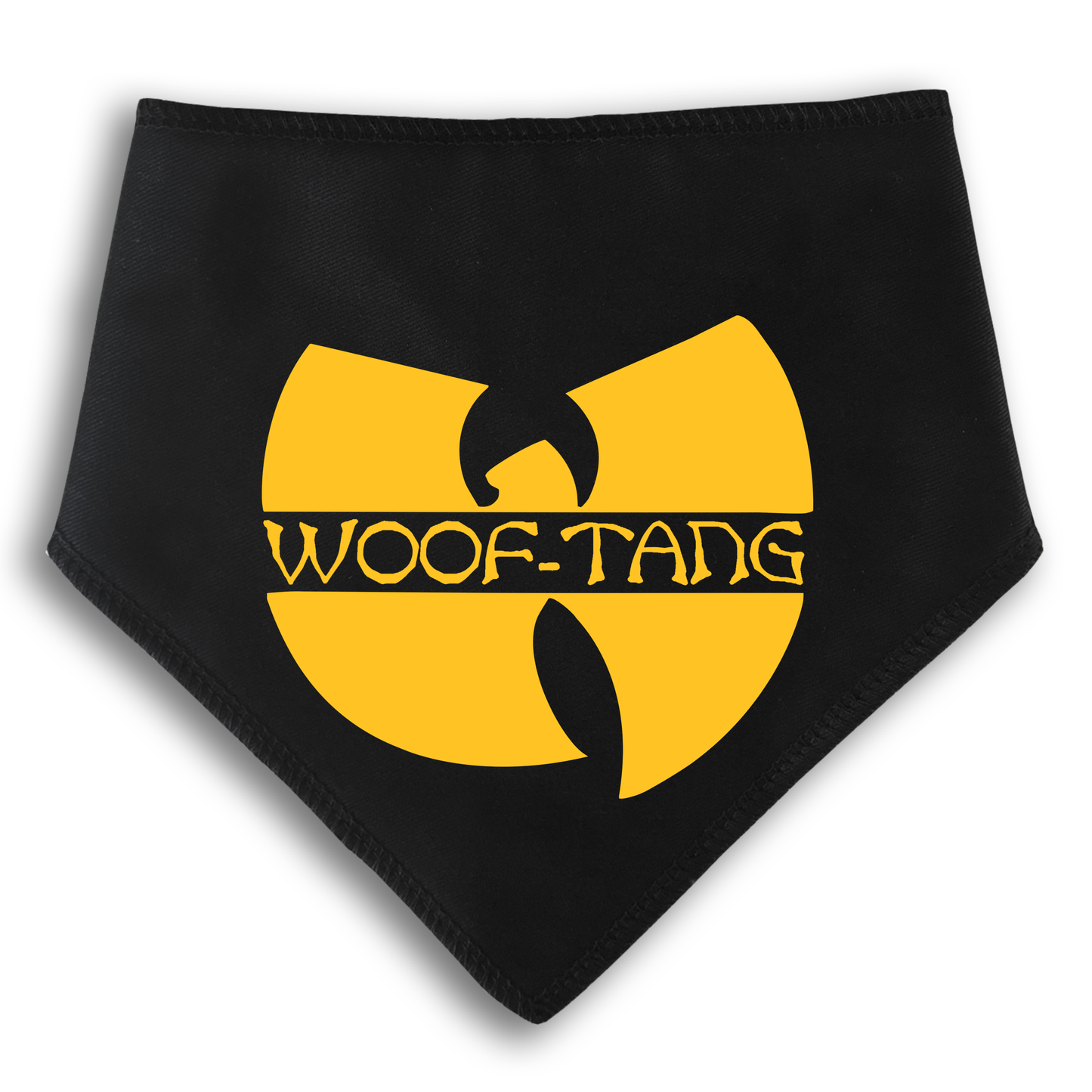 Woof Tang Dog Bandana