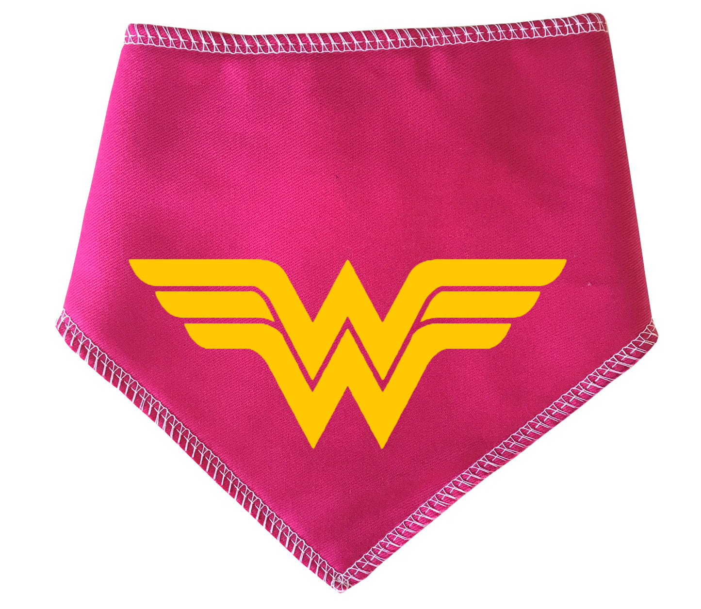 Wonderdog Dog Bandana