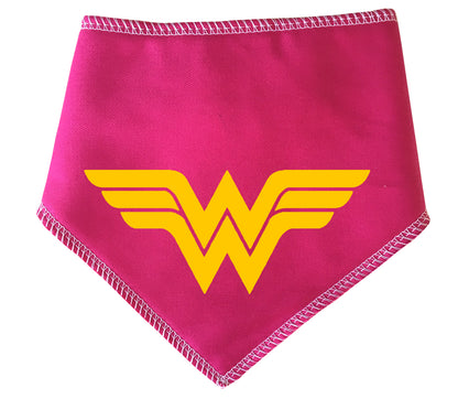 Wonderdog Dog Bandana