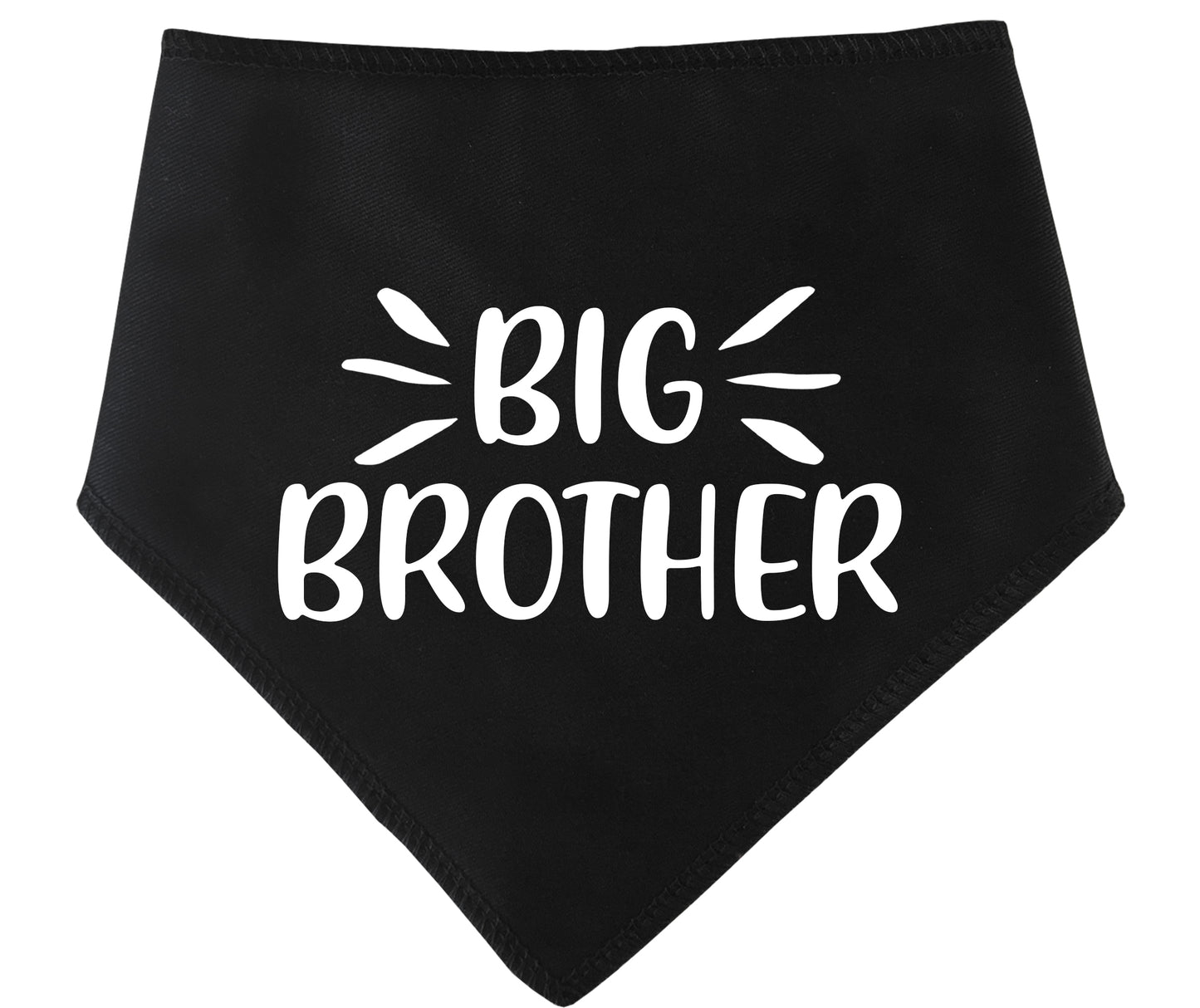 Big Brother Highlights Dog Bandana