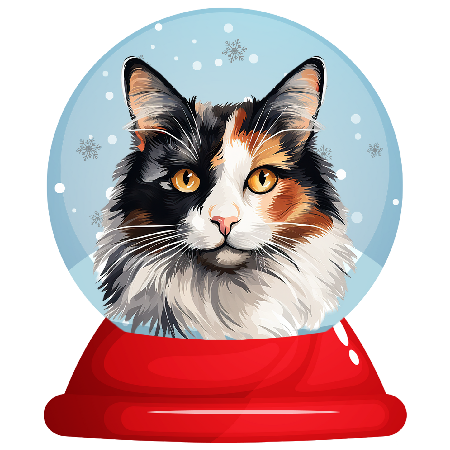 'All I Want For Christmas' Custom Cat Breed & Name Mug