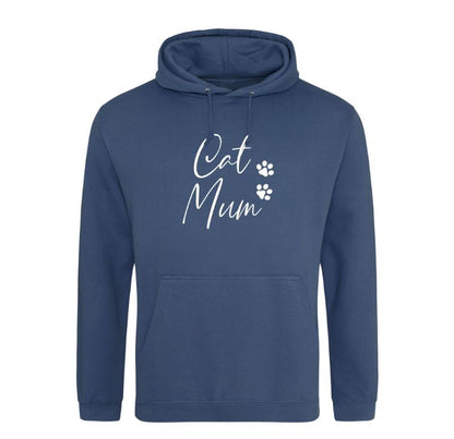 Cat Mum Hoodie