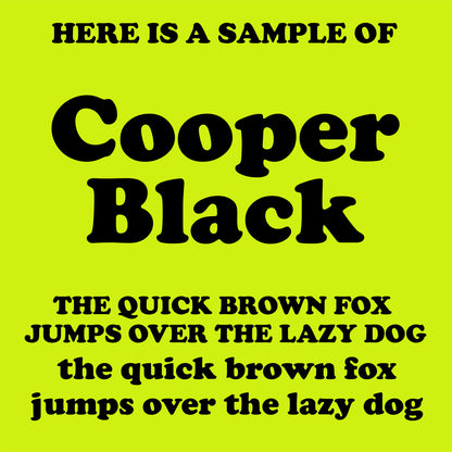 Hi Viz Yellow Any Wording Dog Bandana With Font Choices