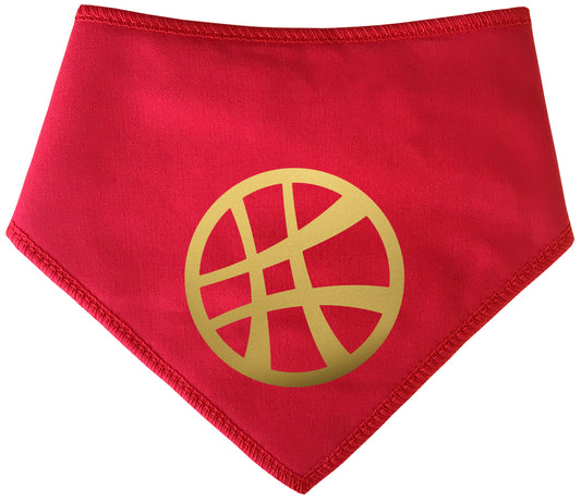 Dr Strange Dog Bandana