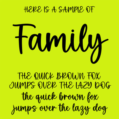 Hi Viz Yellow Any Wording Dog Bandana With Font Choices