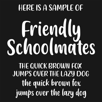 BLACK Any Wording Dog Bandana With Font Choices
