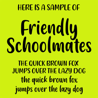 Hi Viz Yellow Any Wording Dog Bandana With Font Choices