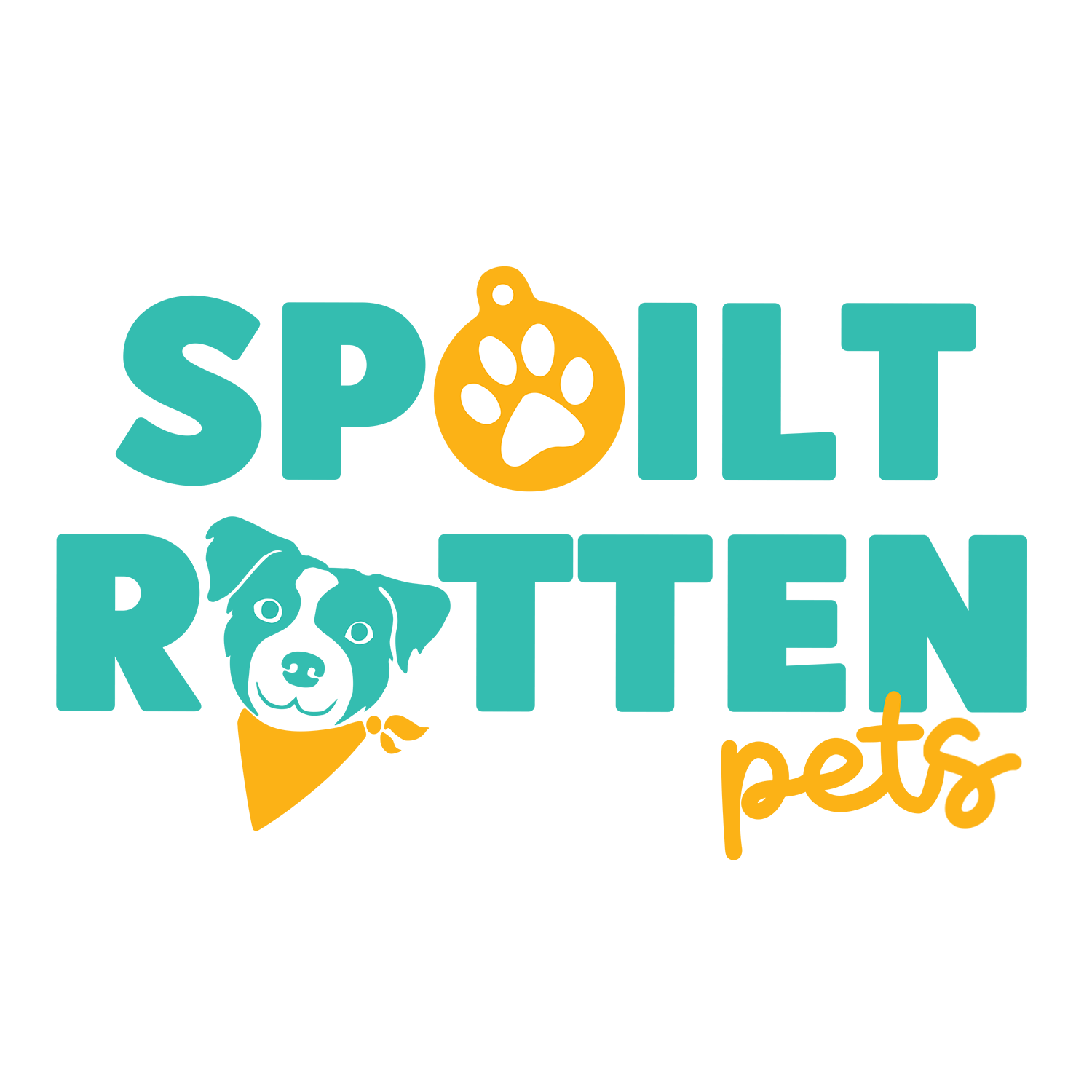 Contact – Spoilt Rotten Pets