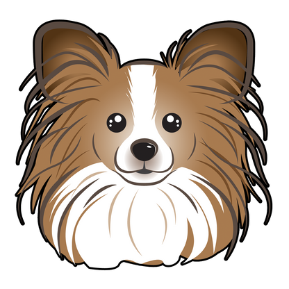 I Love My Dog Any Breed Beanie Hat