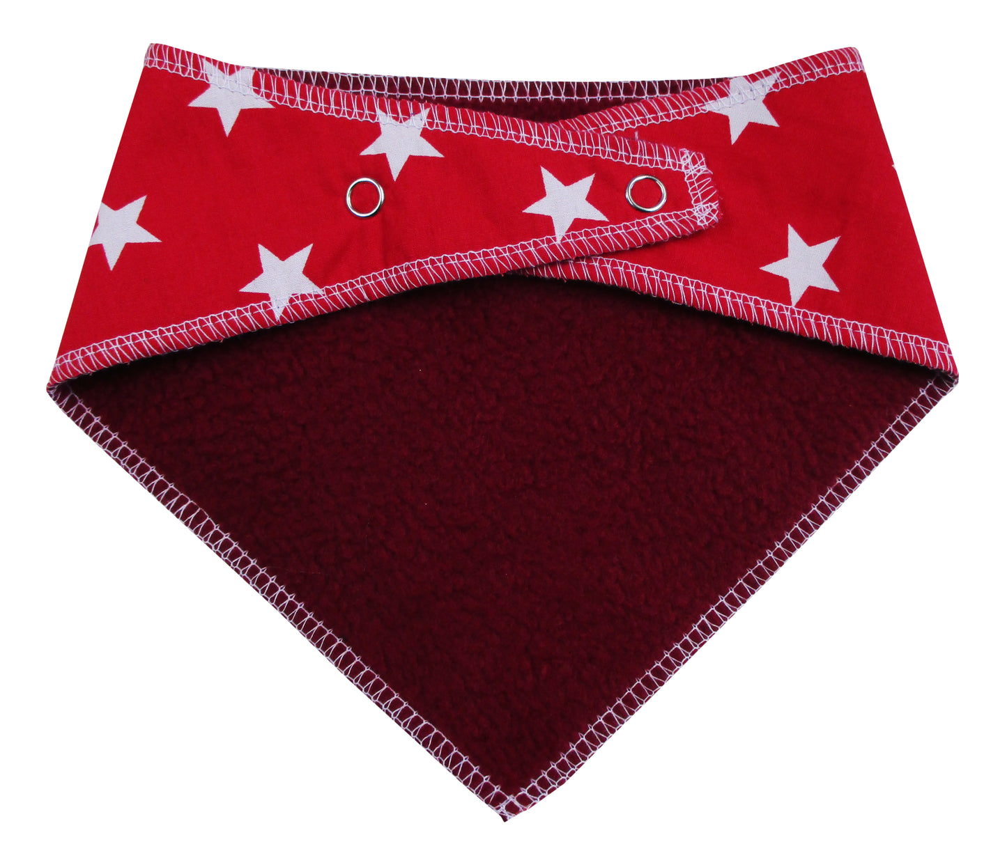 I'm Just Here For The Cake Dog Bandana