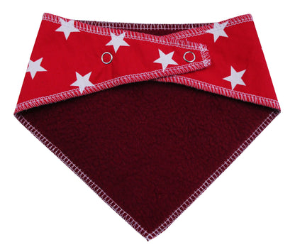I'm Just Here For The Cake Dog Bandana