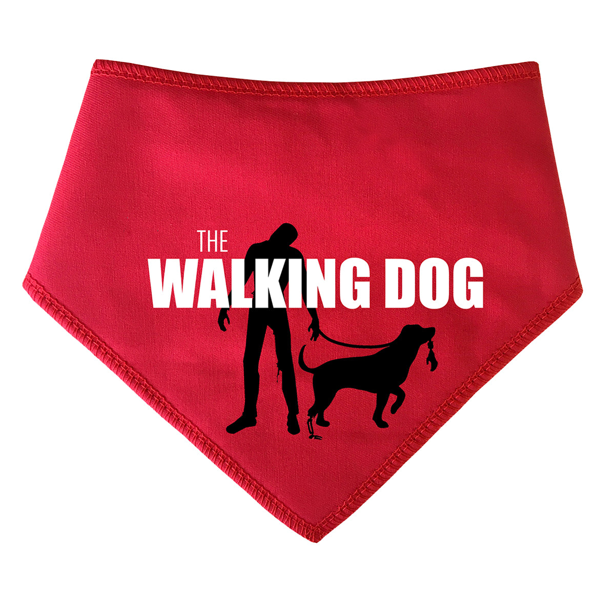 The Walking Dog Bandana
