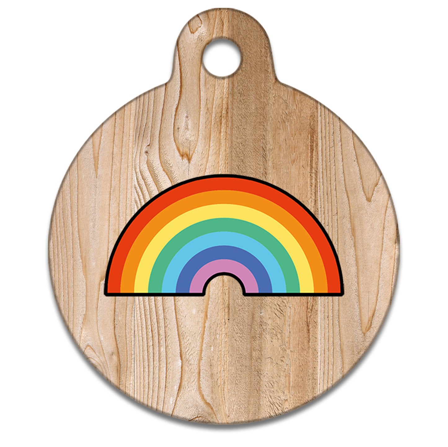 19mm Diameter Tiny Size - Motifs Dog Tag