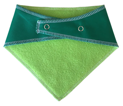 Charity Worker Dog Bandana
