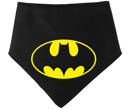 Batdog Batman Dog Bandana