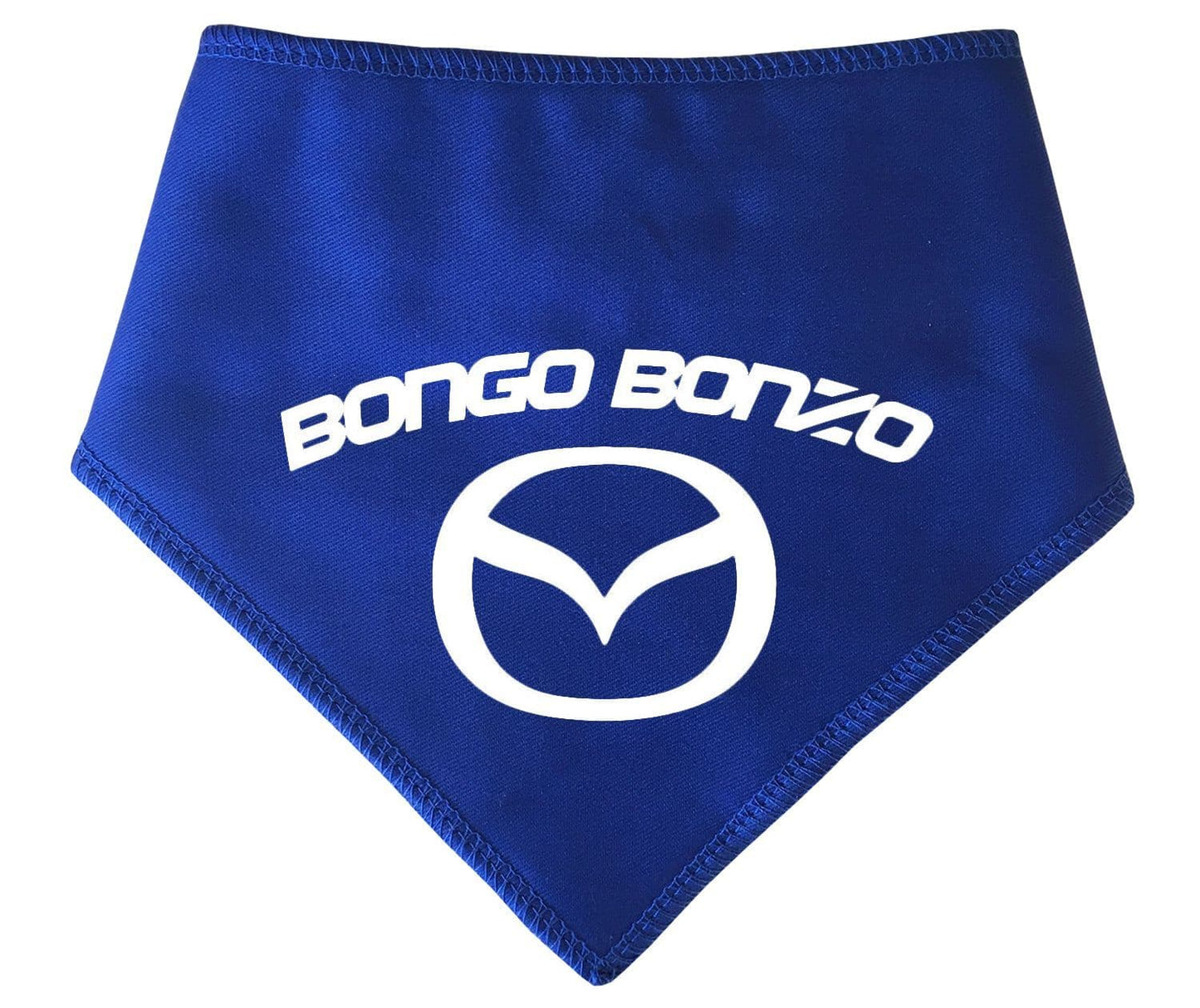 'Bongo Bonzo' Dog Bandana