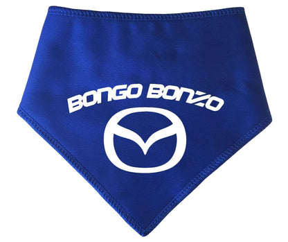 'Bongo Bonzo' Dog Bandana