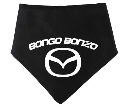 'Bongo Bonzo' Dog Bandana