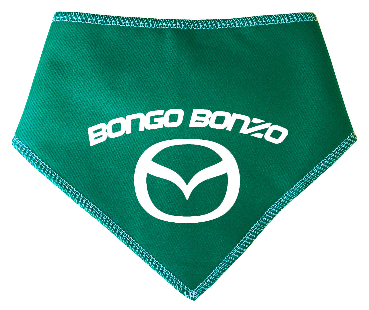 Bongo Bonzo Dog Bandana