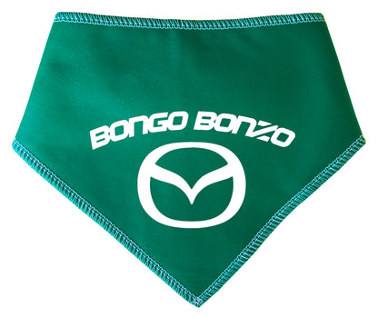 Bongo Bonzo Dog Bandana