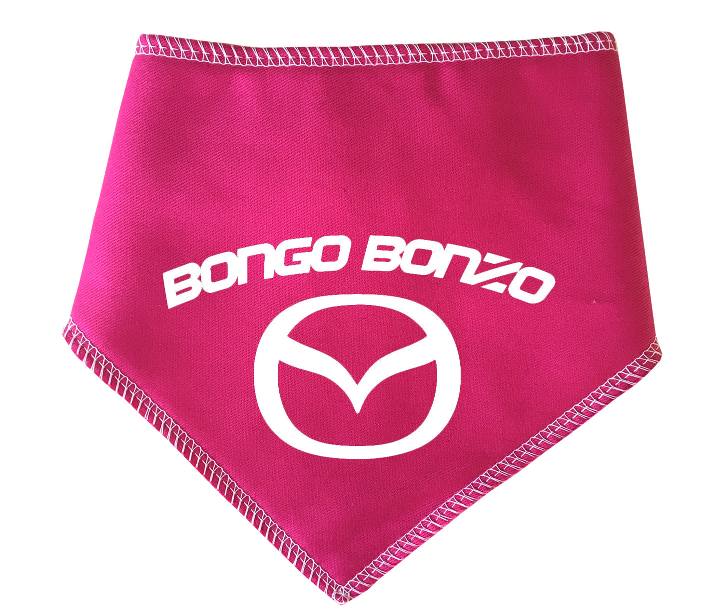 Bongo Bonzo Dog Bandana