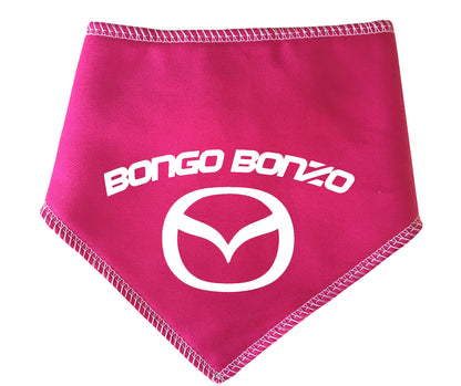 Bongo Bonzo Dog Bandana