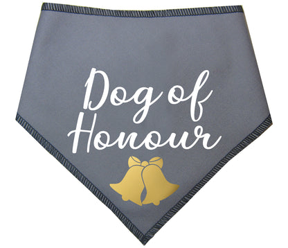 Dog of Honour Dog Bandana