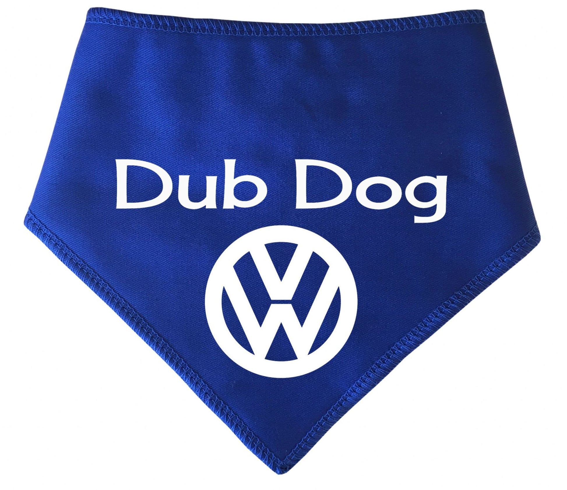 Dub Dog Bandana
