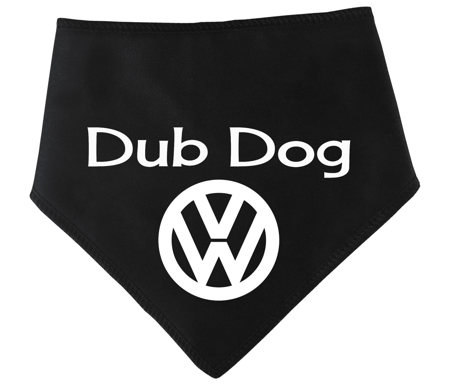 Dub Dog Bandana