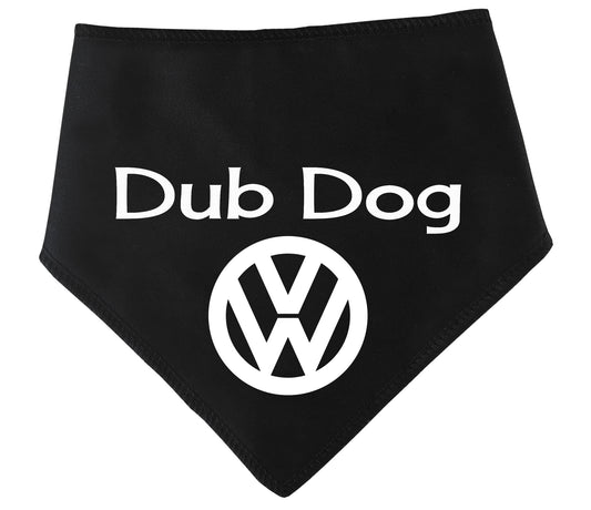 Dub Dog Bandana