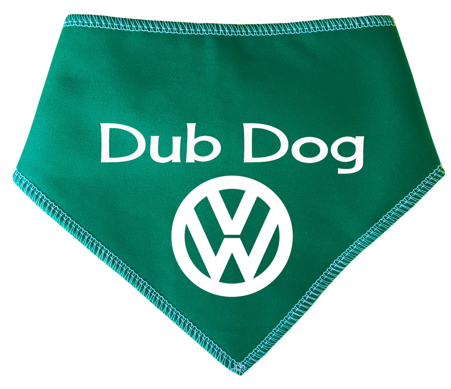 Dub Dog Bandana