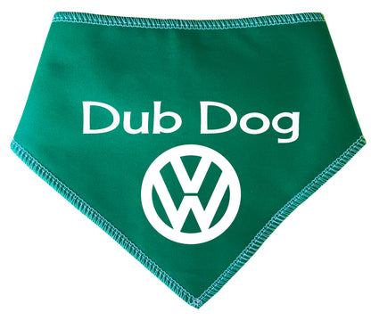 Dub Dog Bandana