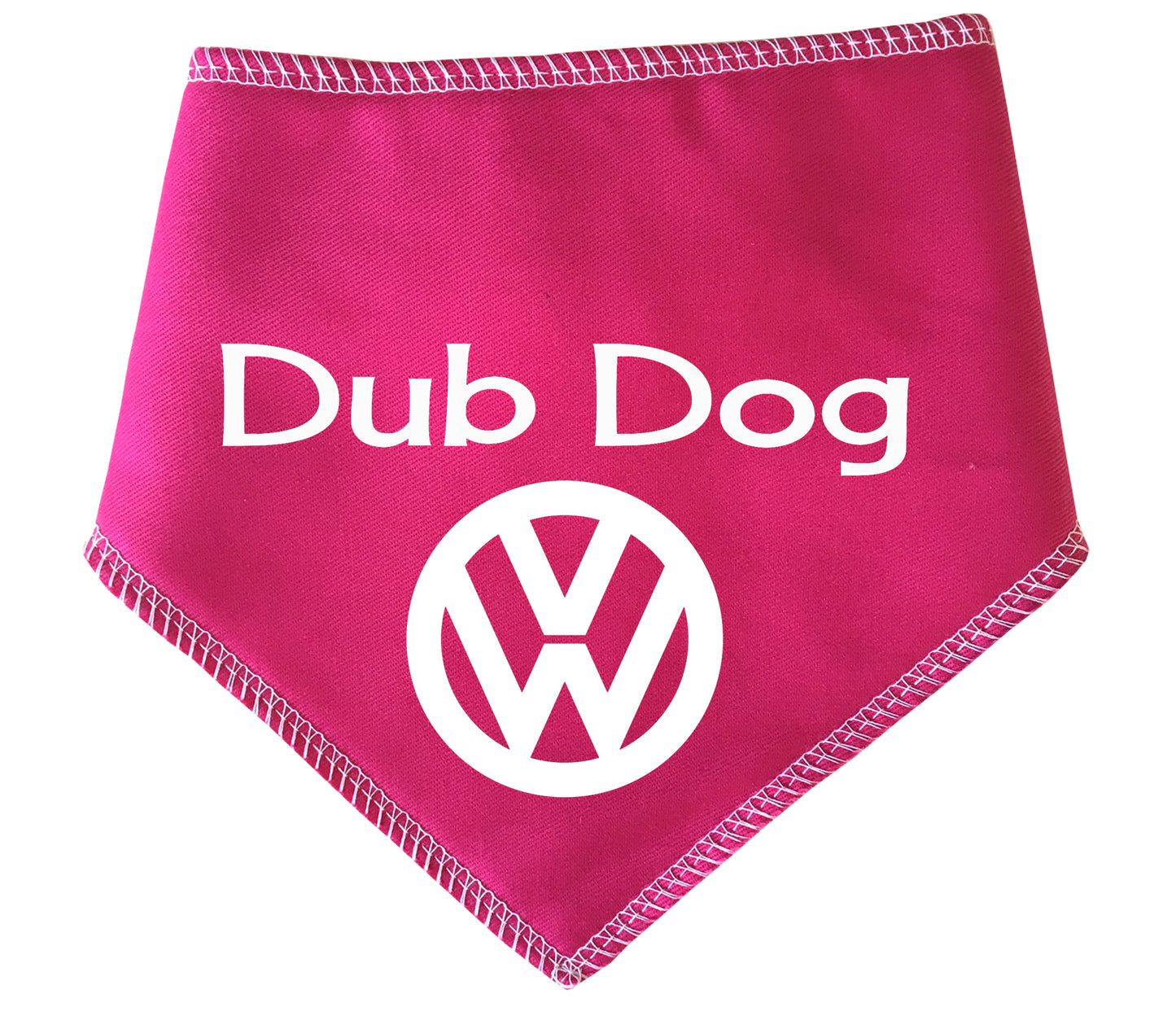 Dub Dog Bandana