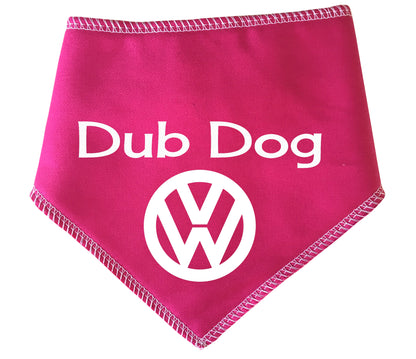 Dub Dog Bandana
