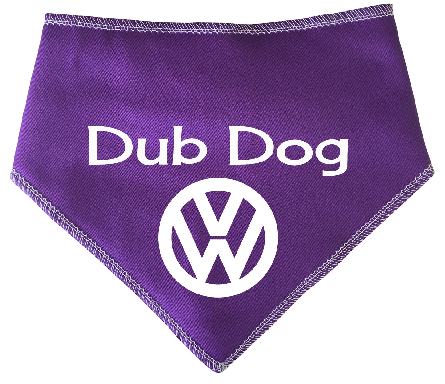 Dub Dog Bandana