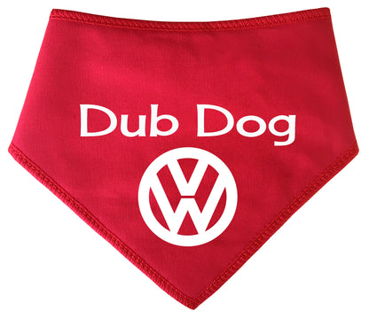 Dub Dog Bandana