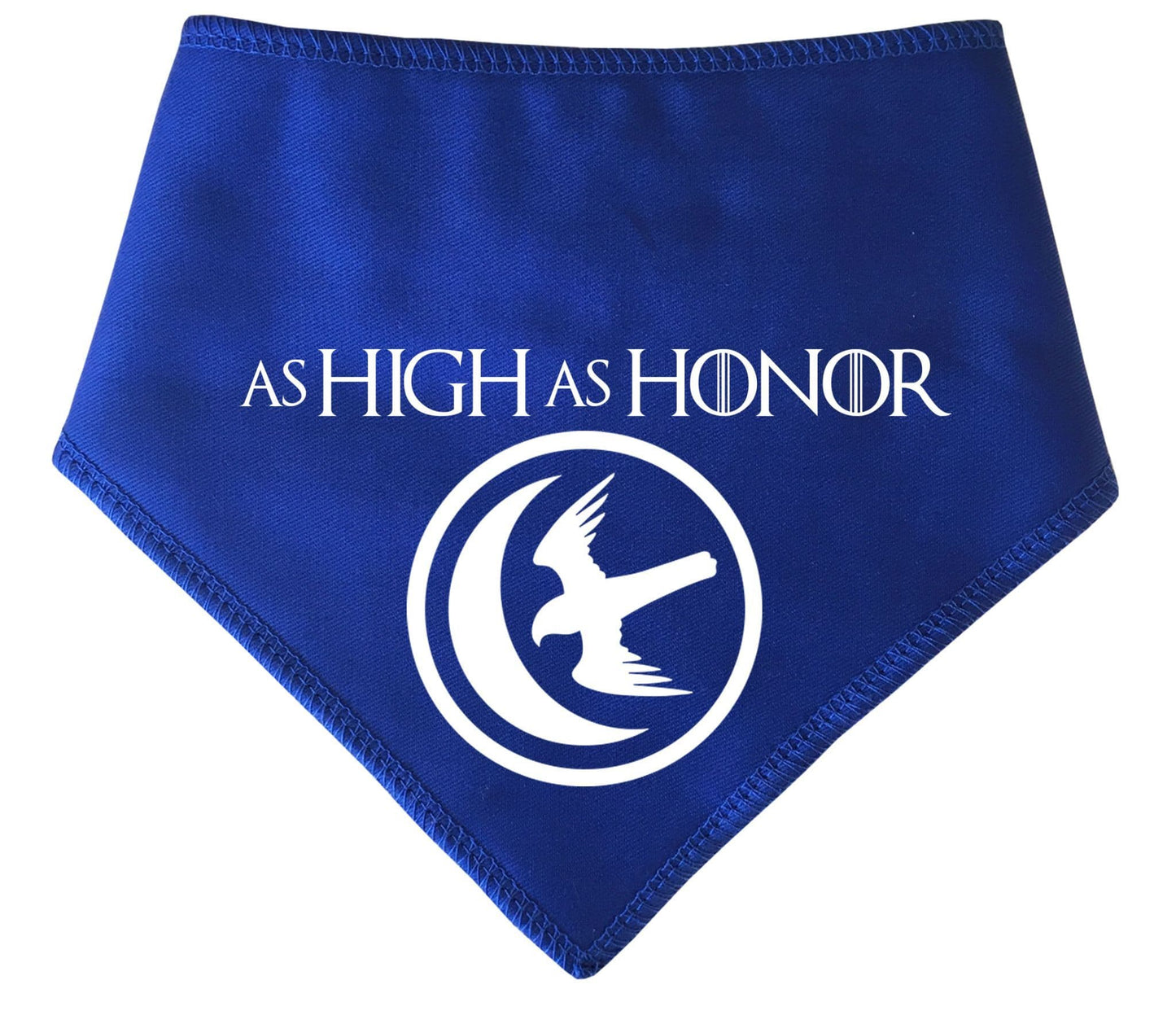 Game of Thrones Arryn Dog Bandana