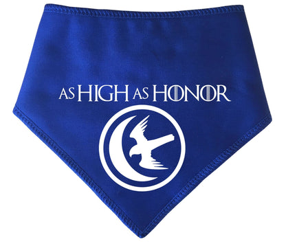 Game of Thrones Arryn Dog Bandana
