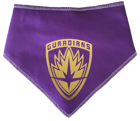 Guardians Of The Galaxy Badge Marvel Avengers Bandana