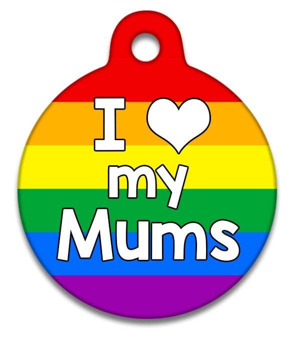 I Love My Mums
