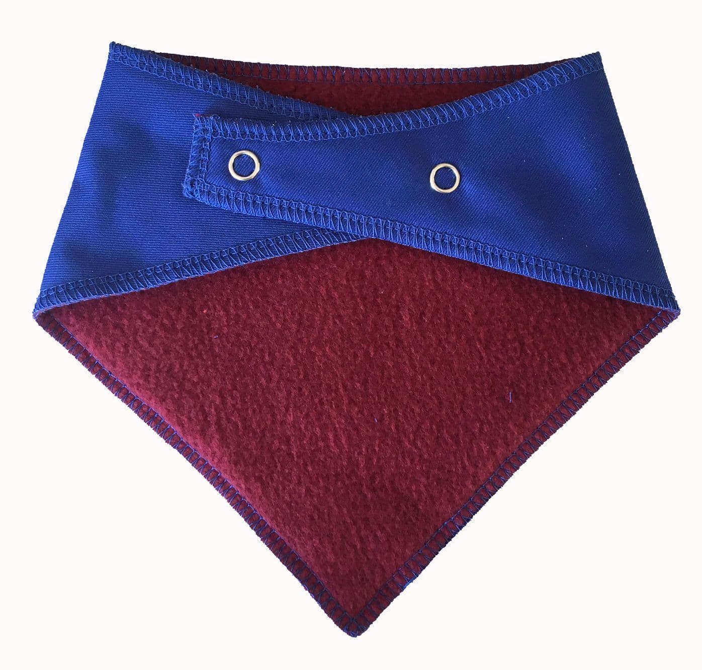 If You Think I'm Cute' Father's Day Dog Bandana