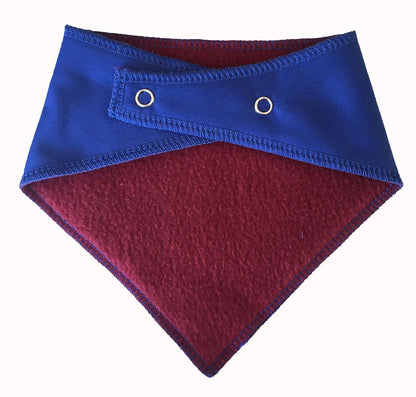 If You Think I'm Cute' Father's Day Dog Bandana